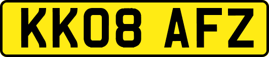 KK08AFZ
