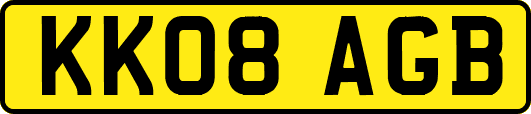 KK08AGB