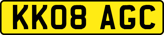 KK08AGC