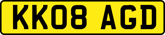 KK08AGD