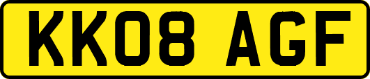 KK08AGF
