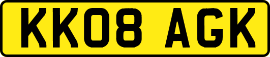 KK08AGK