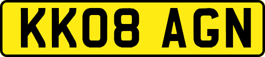 KK08AGN