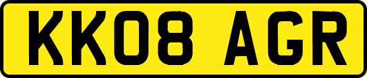 KK08AGR