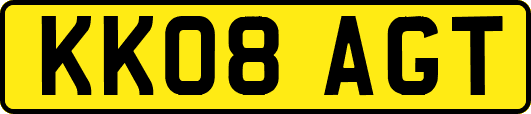 KK08AGT