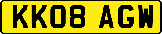 KK08AGW