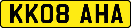 KK08AHA
