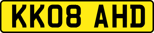 KK08AHD