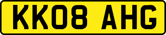 KK08AHG