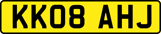 KK08AHJ