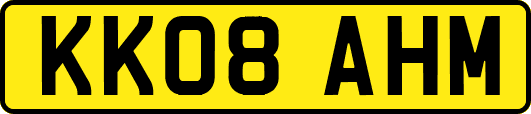 KK08AHM