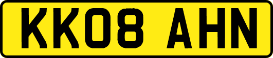 KK08AHN