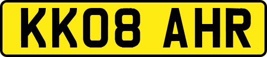 KK08AHR