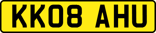 KK08AHU