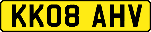 KK08AHV