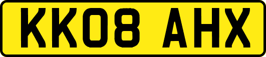 KK08AHX