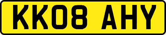 KK08AHY