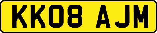 KK08AJM