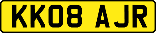KK08AJR