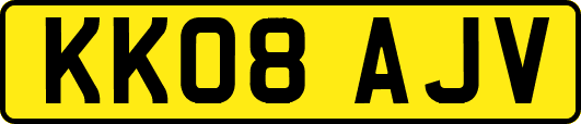 KK08AJV