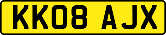 KK08AJX