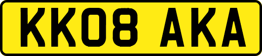KK08AKA