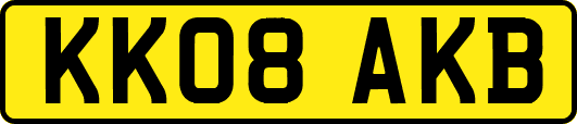 KK08AKB