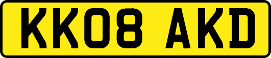 KK08AKD