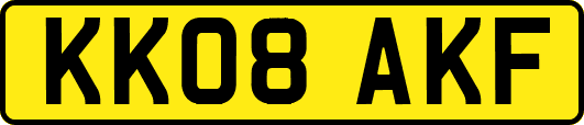 KK08AKF