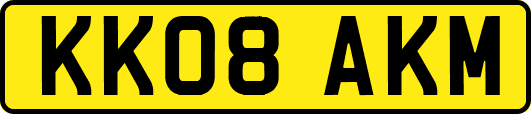 KK08AKM