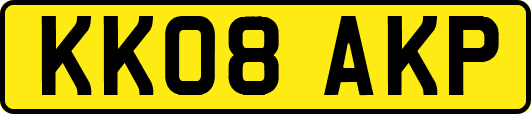 KK08AKP