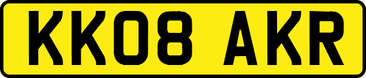 KK08AKR