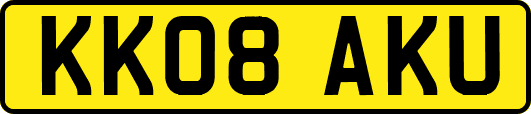 KK08AKU