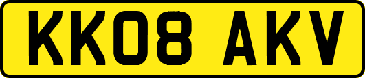 KK08AKV