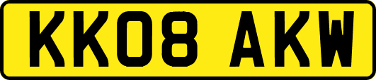 KK08AKW