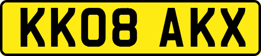 KK08AKX