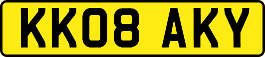 KK08AKY