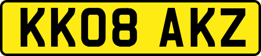 KK08AKZ