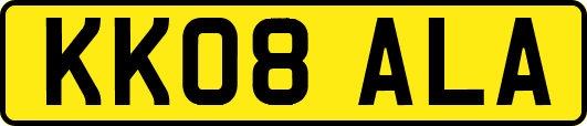 KK08ALA
