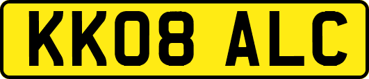 KK08ALC