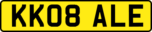 KK08ALE