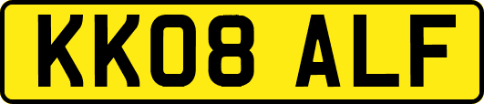 KK08ALF