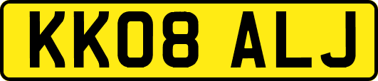 KK08ALJ