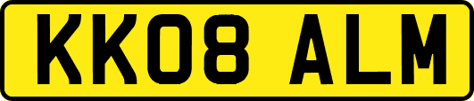 KK08ALM