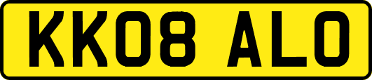 KK08ALO