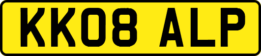 KK08ALP