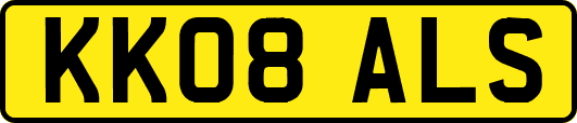 KK08ALS