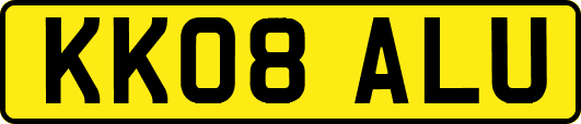 KK08ALU