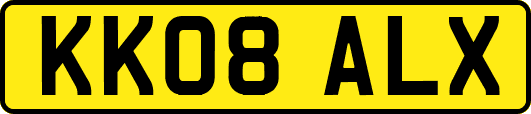 KK08ALX