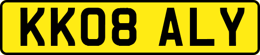 KK08ALY